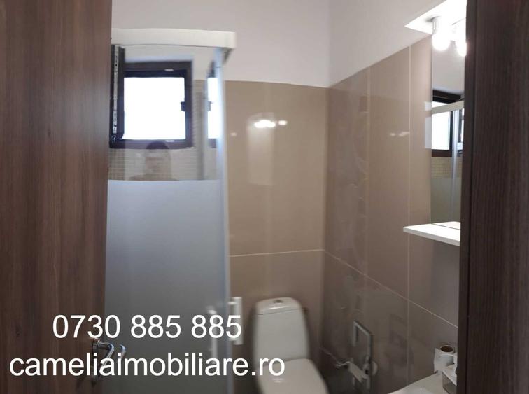 Apartament cu 2 camere decomandat în Lacul Morii