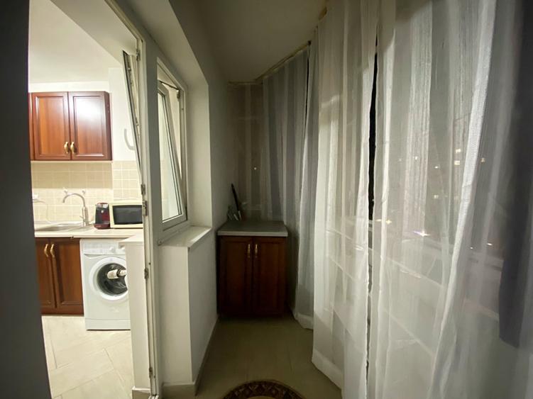 Apartament cu 2 camere decomandat în Tineretului