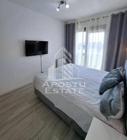 Apartament cu 2 camere decomandat în Aurel Vlaicu