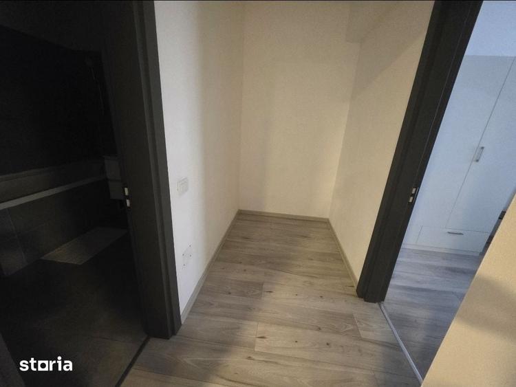 Inchiriez 2 camere open space Soho Residence Tractorul-Triaj - 5