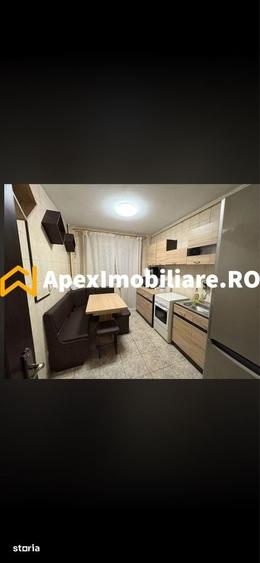 Apartament 2 camere de inchiriat Tei Bucuresti | Pet Friendly ApexImob - 1