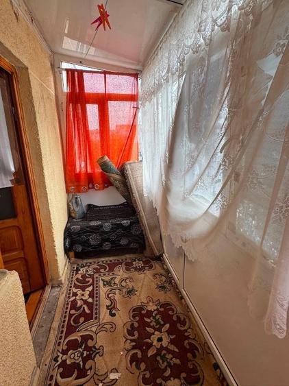 Apartament cu 2 camere semidecomandat în Central-Piață