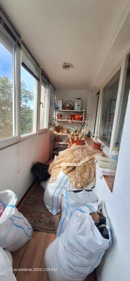 Apartament cu 2 camere semidecomandat în Câmpia Libertății