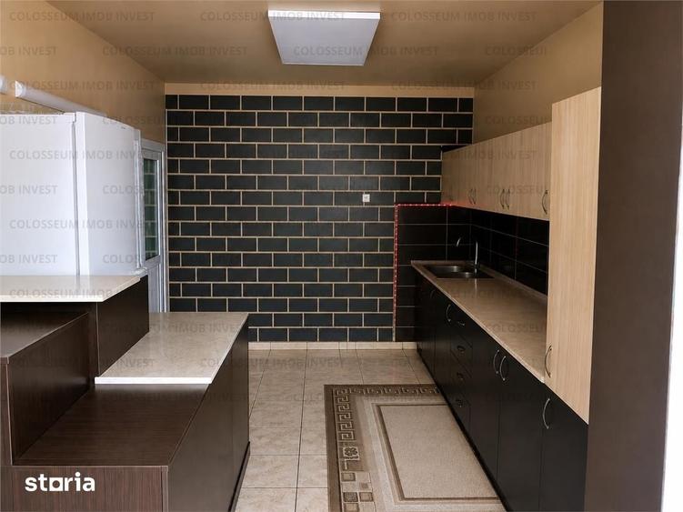 Casă cu 3 camere cu Teren 1800 Mp în Vâlcele