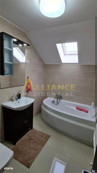 Casă cu 4 camere cu Teren 775 Mp în Brazi
