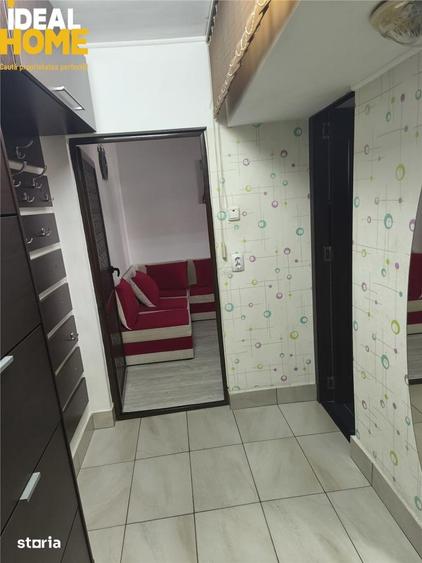 Apartament cu 2 camere în Alexandru cel Bun