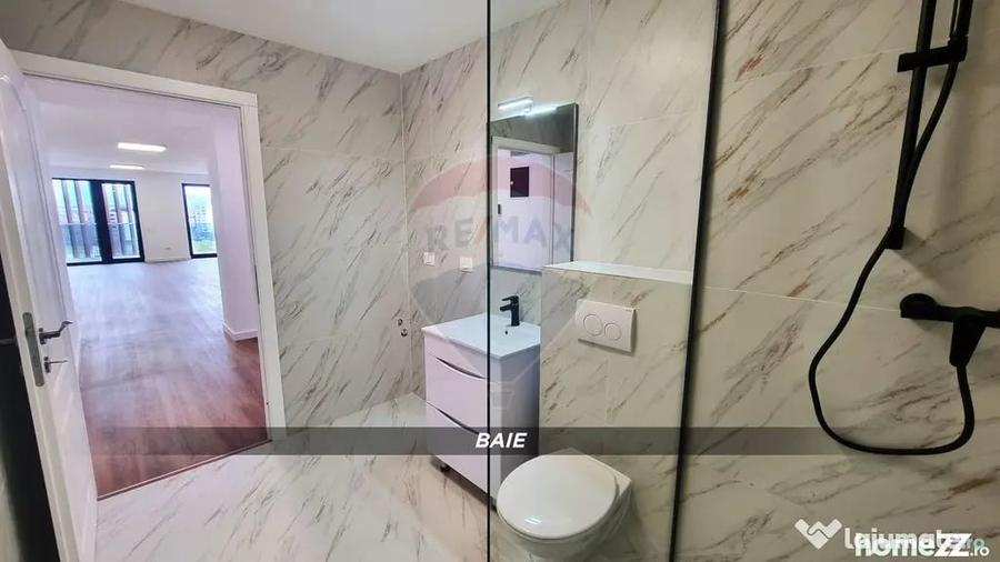 Spațiu comercial, de 170 mp, în Central