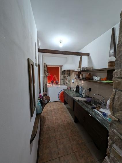 Apartament cu 1 cameră, investiție - Mărăști - 2