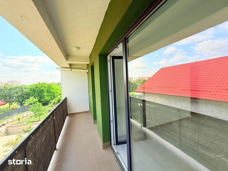 OPORTUNITATE DE INVESTI?IE: Apartament cu 2 camere decomandat bloc nou - 8