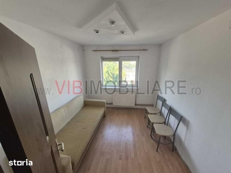 3 camere | Pia?a Doina | 55 mp | Centrala proprie - 1