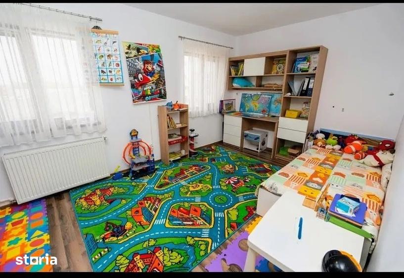 Apartament cu 3 camere în C5