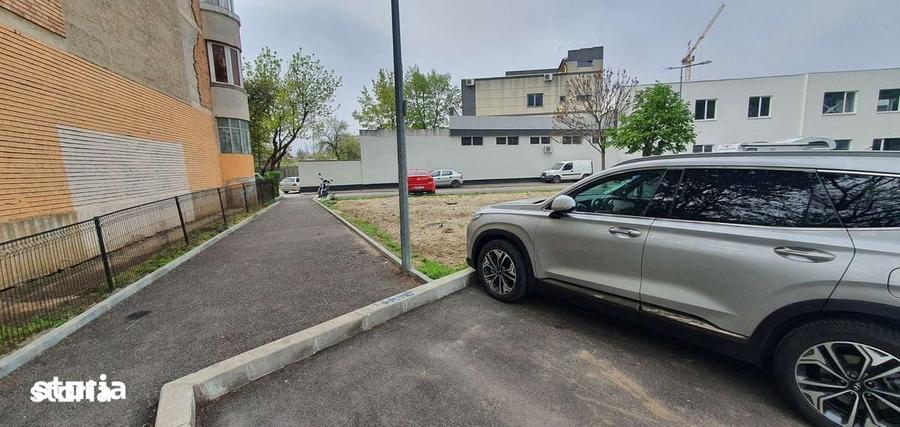 Teren de 239 mp, în Apărătorii Patriei
