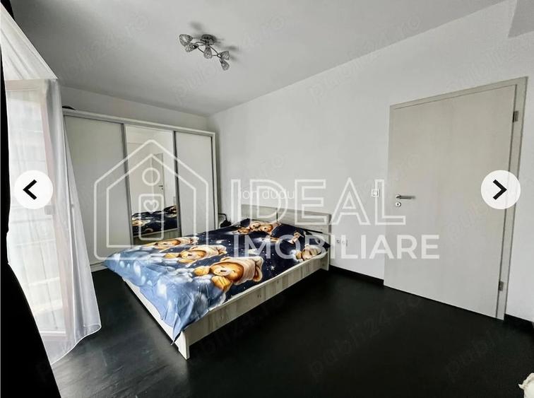 Apartament 2 Camere | Suprem Rezidence - Doamna Stanca | 56MP & TOP