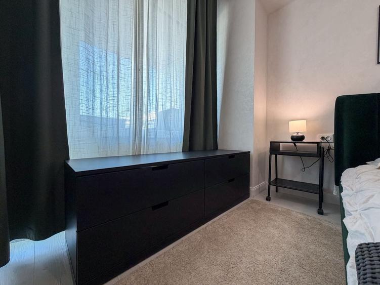 Copou, Royal Town, apartament de inchiriat, 2 camere, amenajari moderne - 6