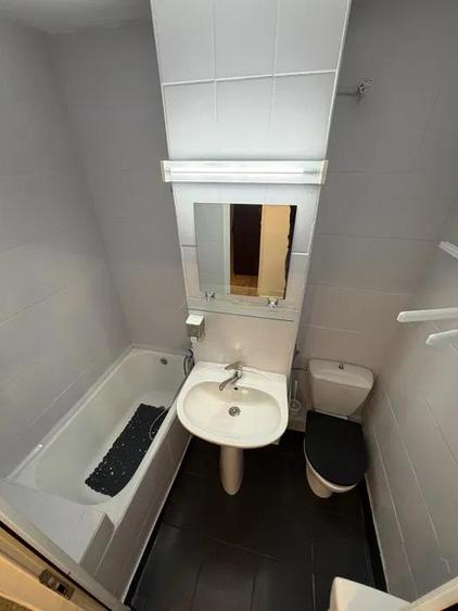 Apartament cu 2 camere decomandat în Mănăștur — fotografia 2
