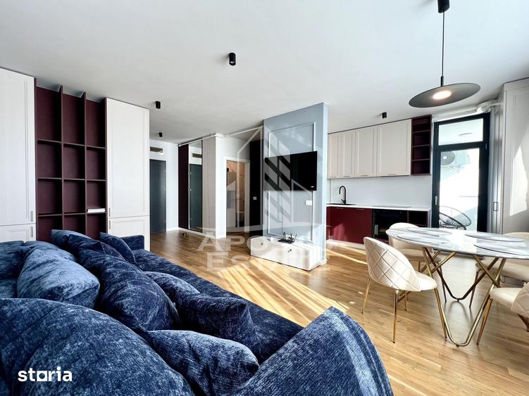 Apartament 2 camere de inchiriat, zona Torontalului, Timisoara - 4