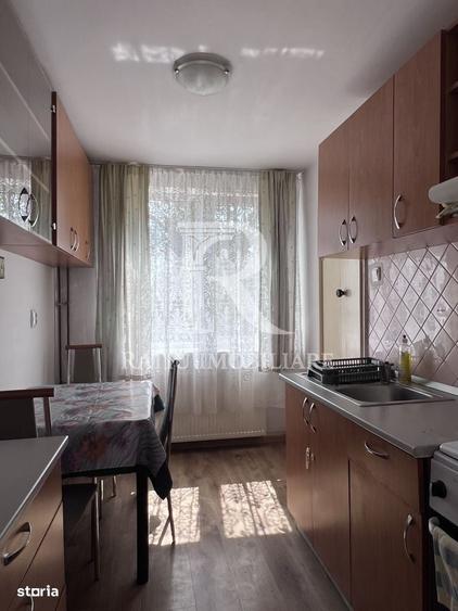 Apartament cu 2 camere în Centru Civic