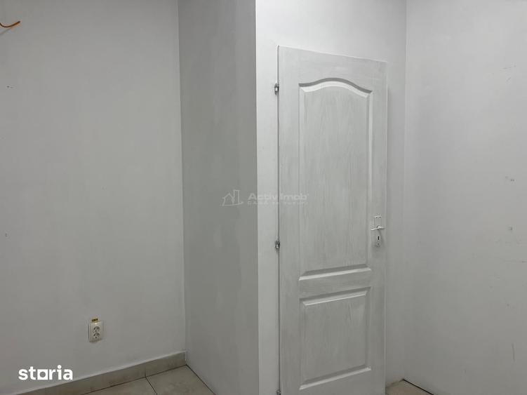 Spațiu comercial, de 85 mp, în Central