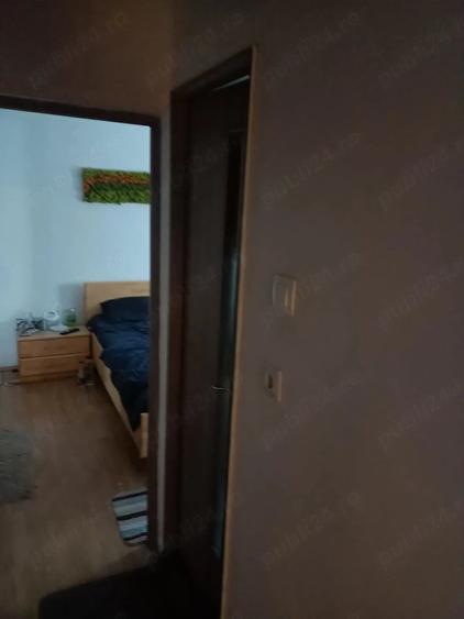 Apartament cu 2 camere nedecomandat în Micălaca