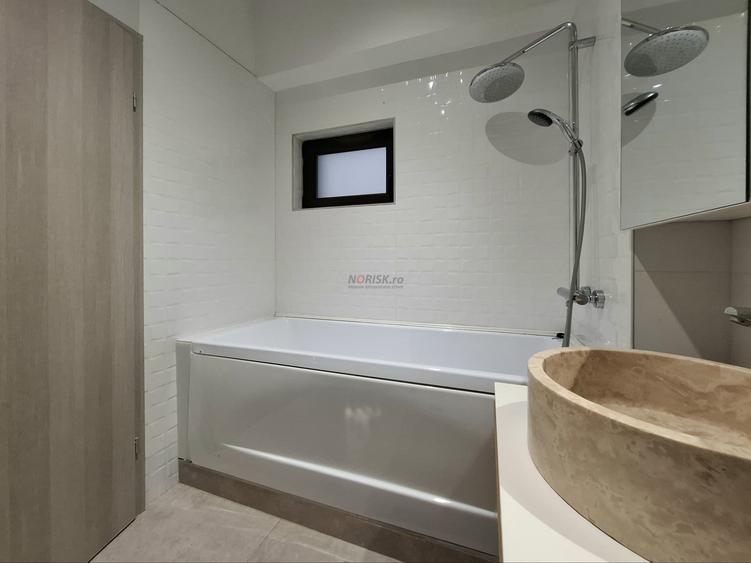 Apartament cu 2 camere semidecomandat, mobilat în P-ța Muncii