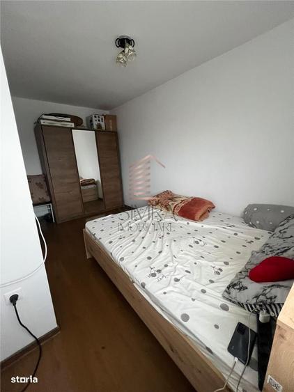 Garsonieră în Rogerius