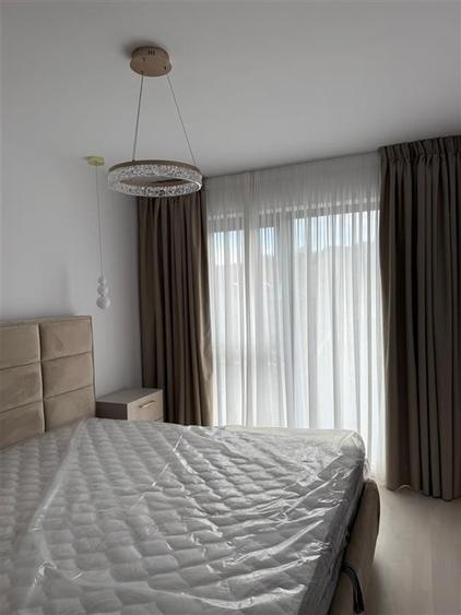 Apartament cu doua camere premium Cosmopolit - 5