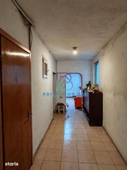 Casă cu 4 camere cu Teren 94 Mp în Colentina