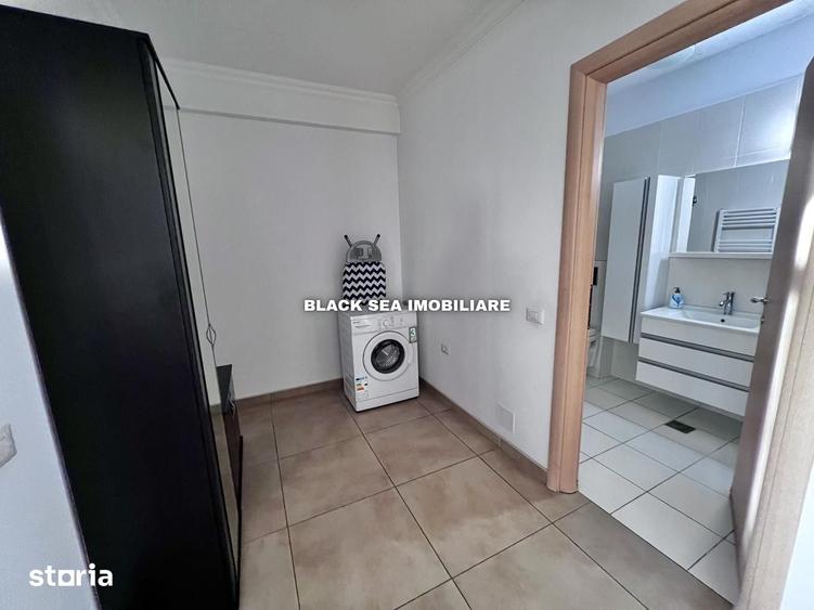 Apartament cu 2 camere în Cazino
