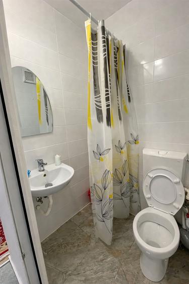 Garsonieră decomandată, mobilată în Inel II
