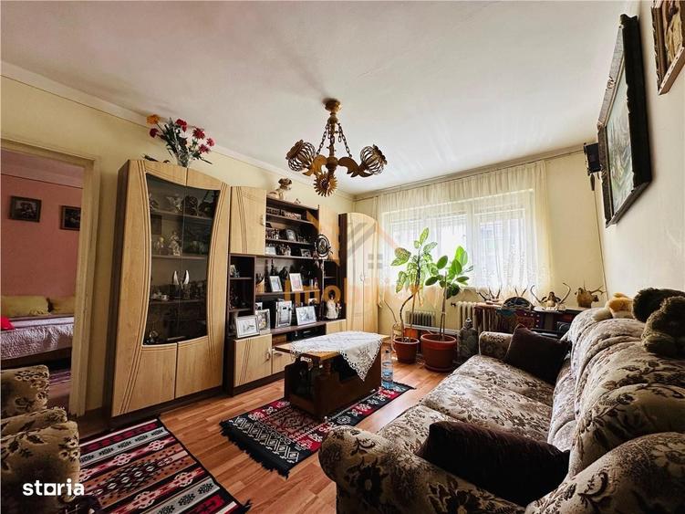 Apartament 2 Camere | Etaj 3 | Zona Calea Aradului | Aleea Calinului - 4