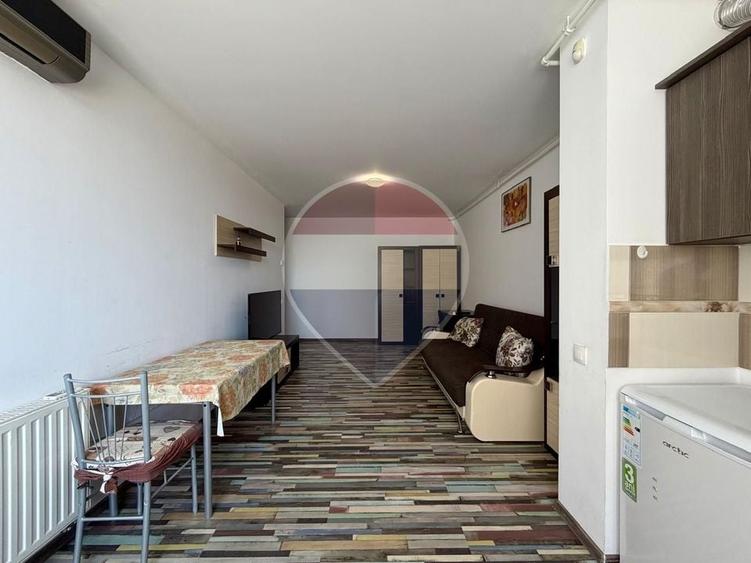 Apartament cu 2 camere de închiriat ARED Kaufland - zona Intim - 2