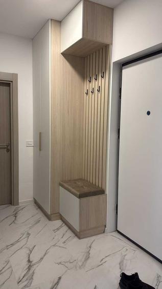 Apartament cu 2 camere decomandat în Gorjului