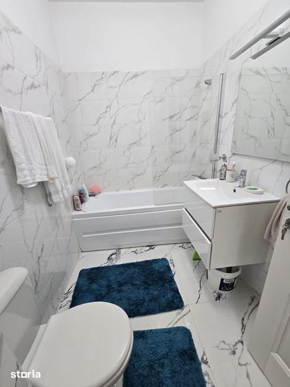 Apartament cu 2 camere în Grozăvești