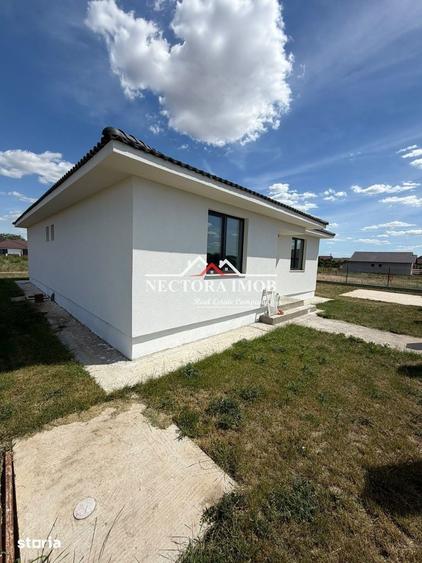 NECTORA IMOB-Casa NOUA la cheie cu 4 camere, 2 bai, 501 mp,Santandrei - 4