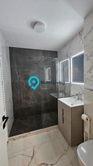 Apartament cu 2 camere decomandat, mobilat în Brâncoveanu