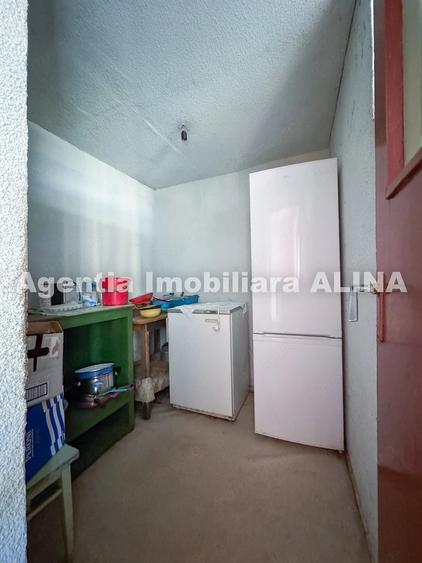 Casa si teren 1147 mp in Satul Vetel din Comuna Vetel, Jud. Hunedoara, zona ultracentrala. - 9