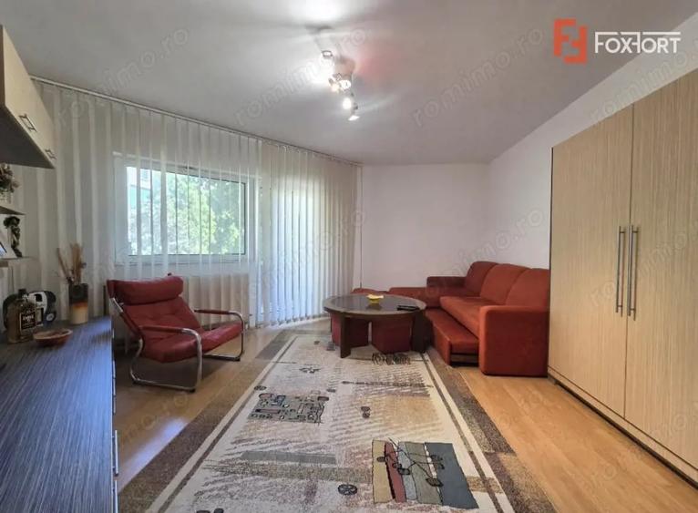 Apartament cu 2 camere decomandat în Micălaca