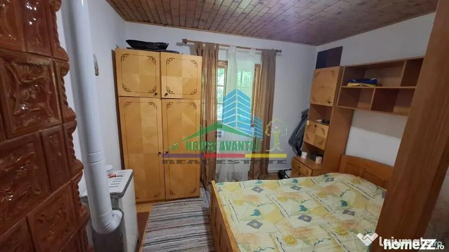 Casa de vacanta /Cabana de vanatoare Soveja - Vrancea - 7