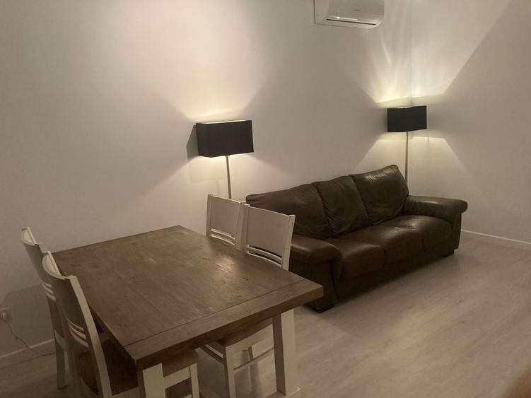 Apartament cu 2 camere decomandat în Aradului