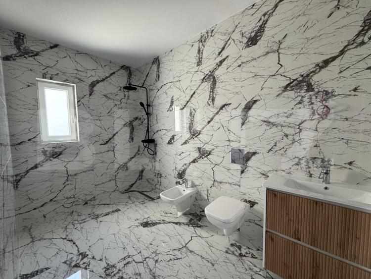 Casa moderna, cartier privat, 120 mp utili, 600 mp teren, Burdujeni - 12