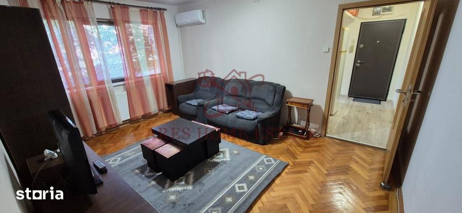 Apartament cu 3 camere în Olimpia-Stadion
