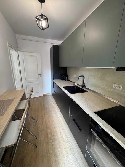 Garsoniera mobilata nou complet Central Adress Residence + loc parcare - 1