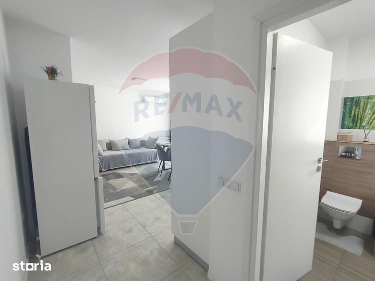 Apartament de inchiriat pet friendly - 16