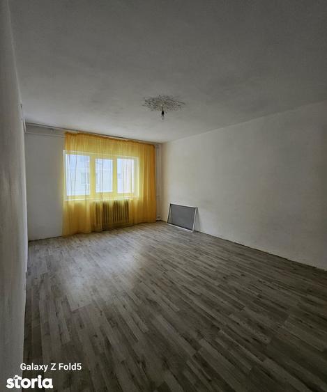 Apartament cu 2 camere în Dragoș Vodă