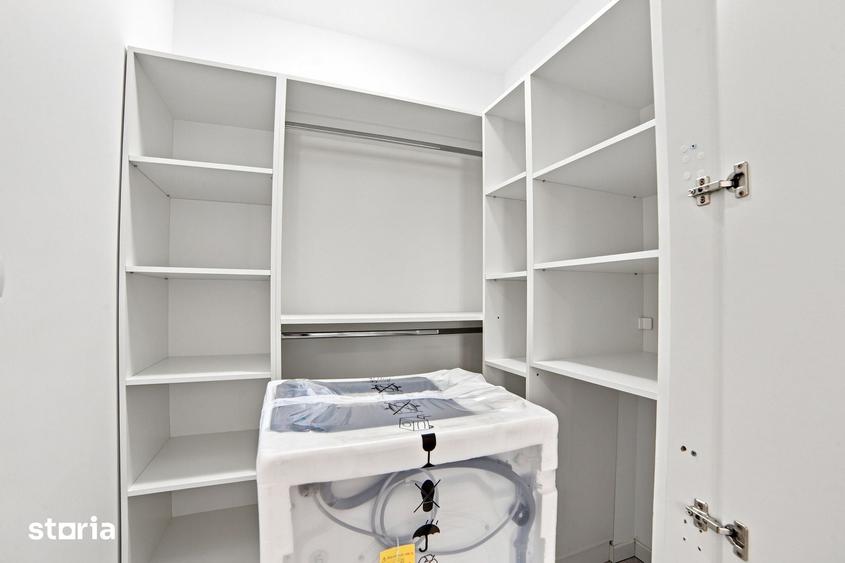 Apartament cu 3 camere în Militari