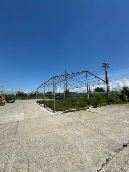 Teren Construcții de 2973 mp, în Izvoare