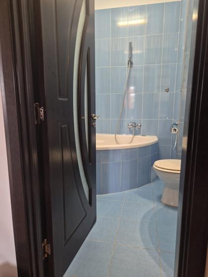 Apartament cu 2 camere semidecomandat, mobilat în Militari