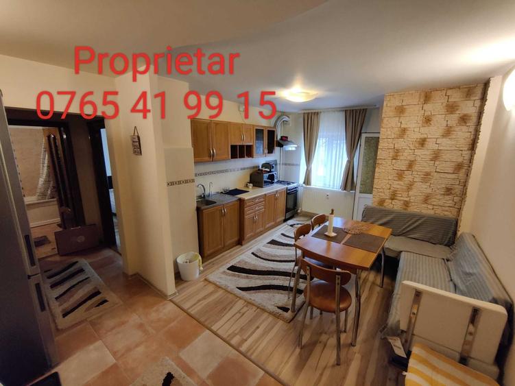 Apartament cu 2 camere decomandat în Lujerului