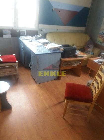 Spațiu comercial, de 750 mp, în Sud-Vest