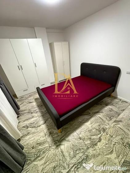 Apartament cu 2 camere decomandat în Sebastian